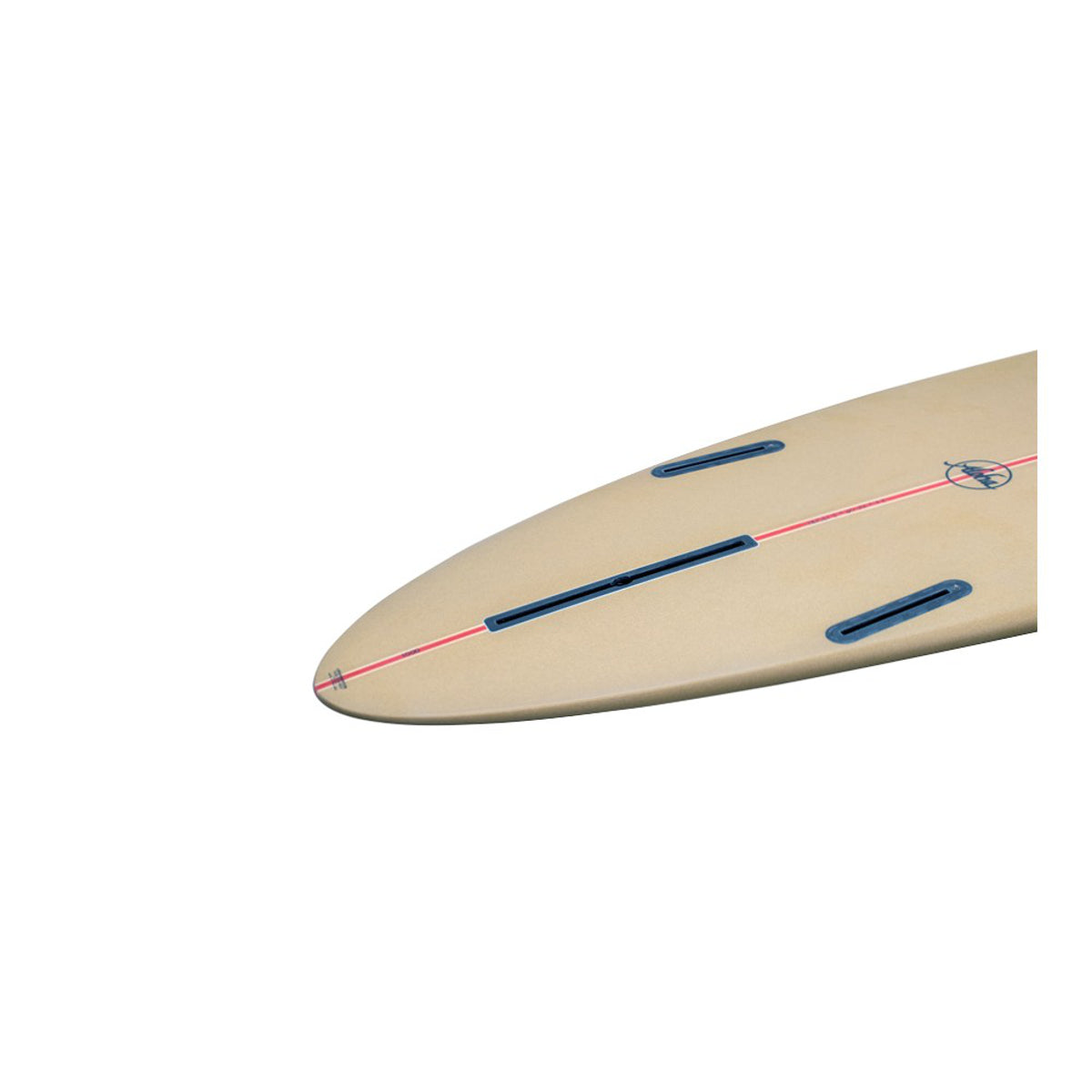 Aloha Fun Division Mid 7'0 Surfboard with PU Foam & FCS2 Fin System - Perfect for Beach Waves & Coastal Surfing Adventures