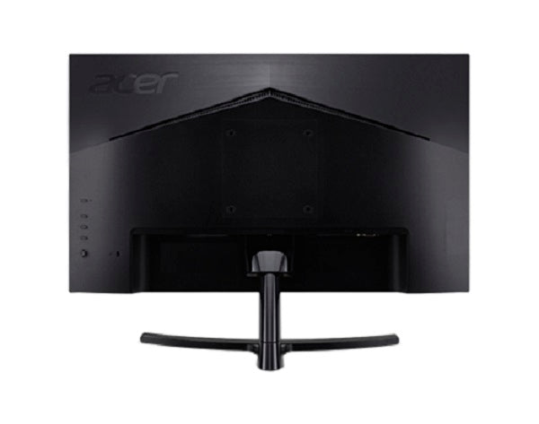 27 Inch Full HD IPS Gaming Monitor - 1ms Response Time, 75Hz Refresh Rate, AMD FreeSync for Smooth Gameplay - Perfect for Home Office, Gaming & Entertainment