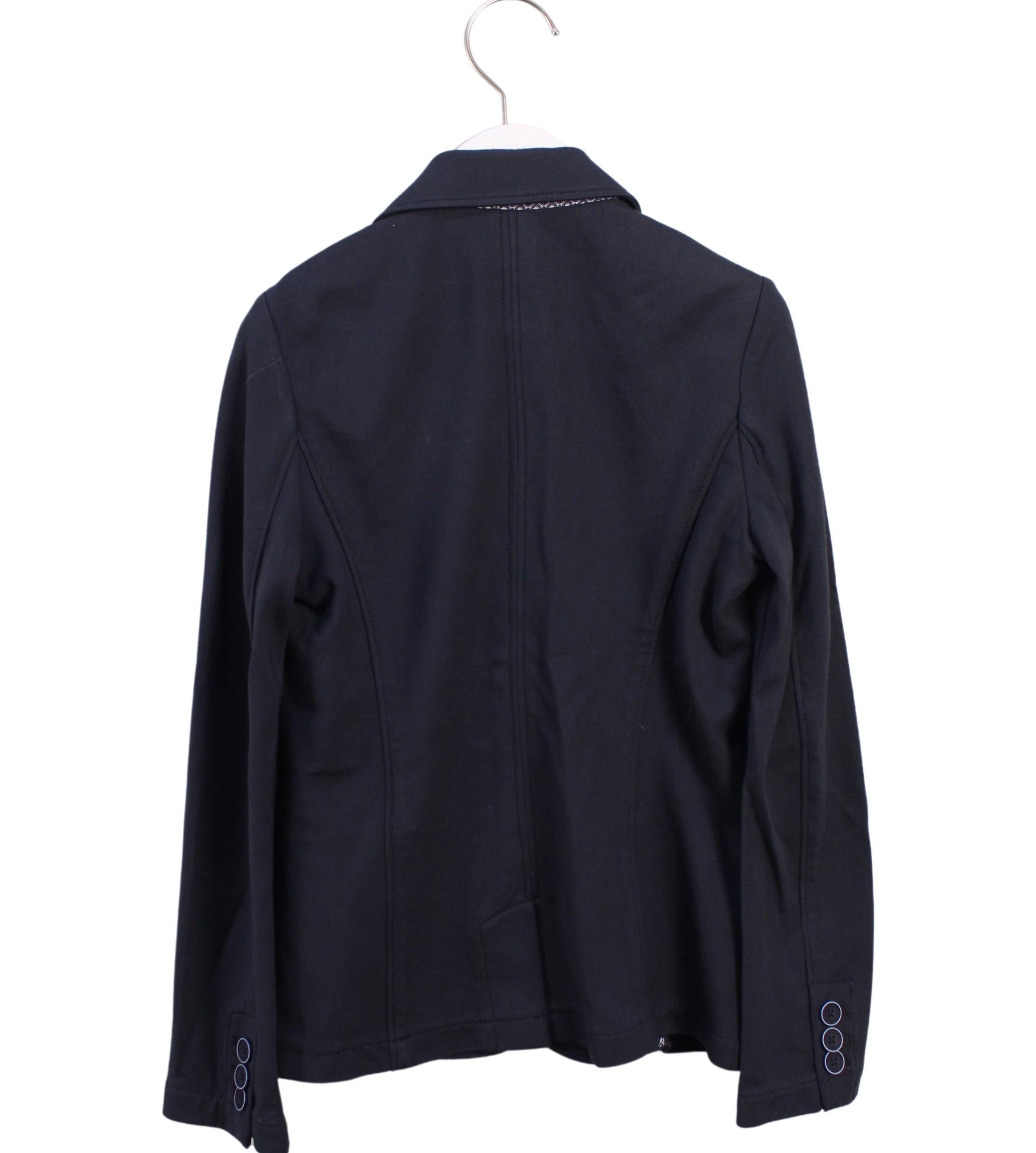 Armani Men's Blazer Jacket - Slim Fit Formal Suit Coat for Business & Office Wear - Perfect for Weddings, Interviews & Special Occasions