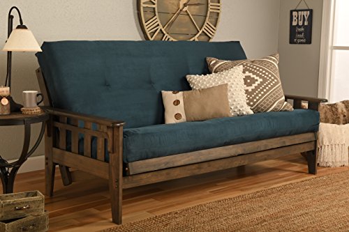 Frame and Navy Matt