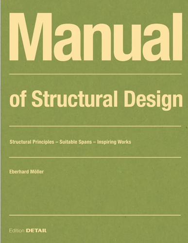 Structural Design Manual - Comprehensive Guide for Engineers & Architects | Perfect for Construction Projects & Building Analysis