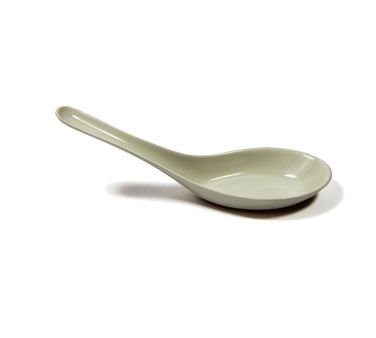 Elite Global Solutions 020-3-ES Premium Stainless Steel Soup Spoon - Durable & Elegant Dining Utensil for Restaurants, Catering & Home Use