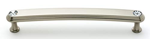 Satin Nickel