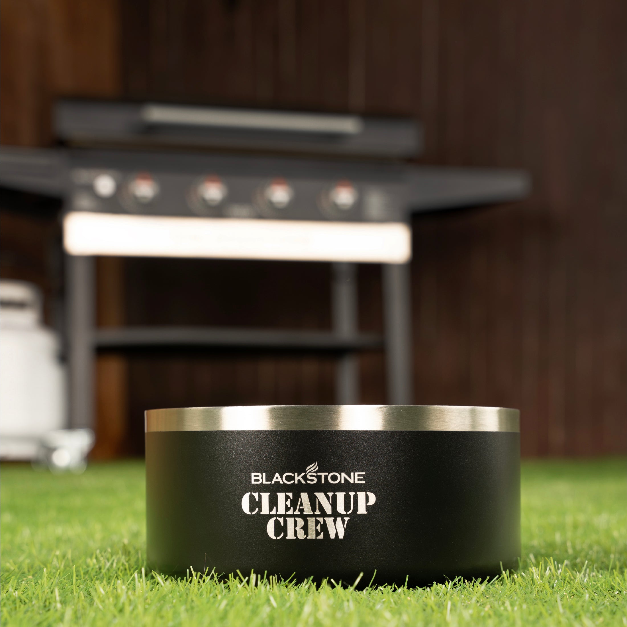 Best Insulated Dog Bowl for Hot & Cold Food - Double-Wall Stainless Steel Pet Bowl for Travel, Camping & Outdoor Use