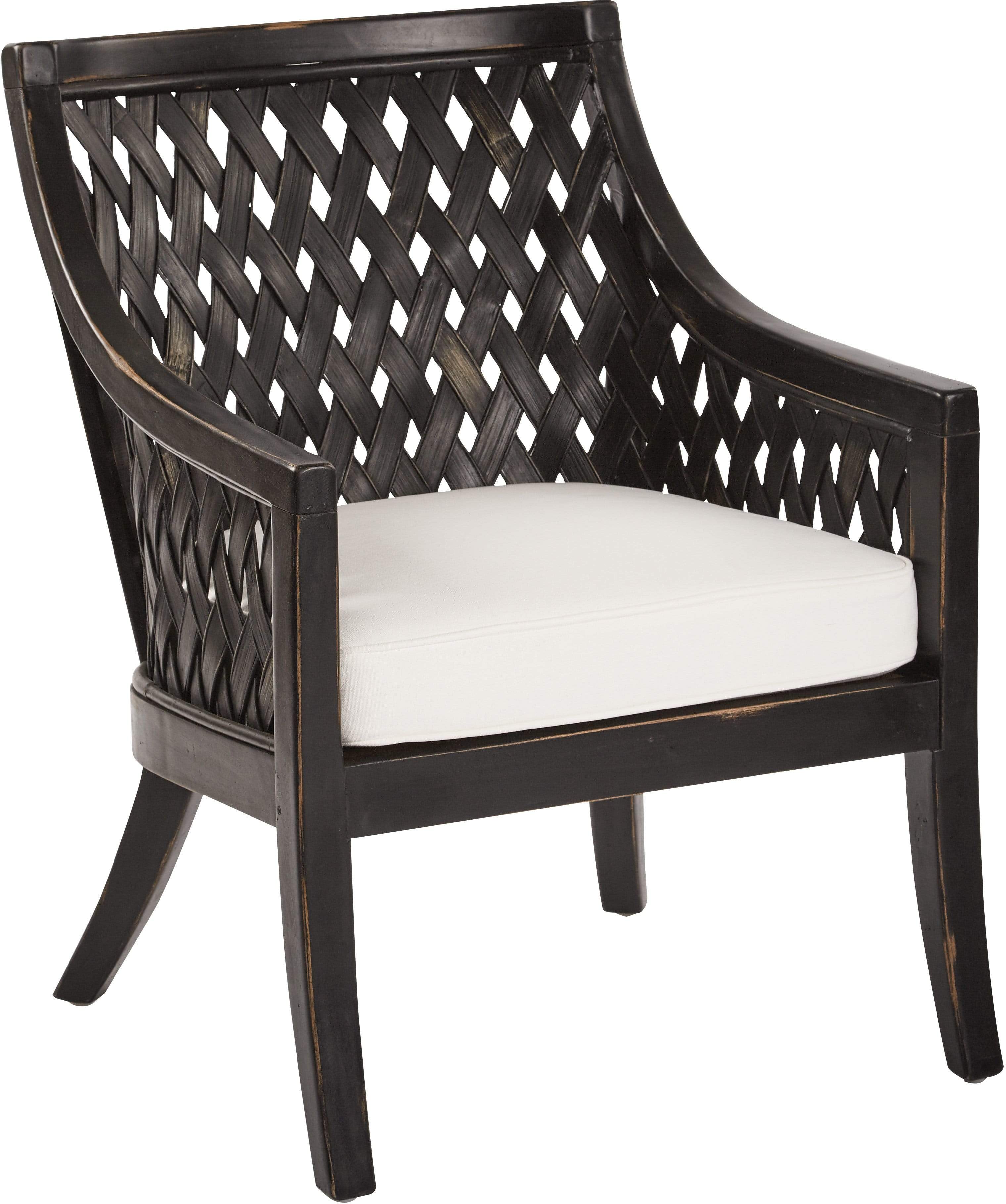 Antique Black