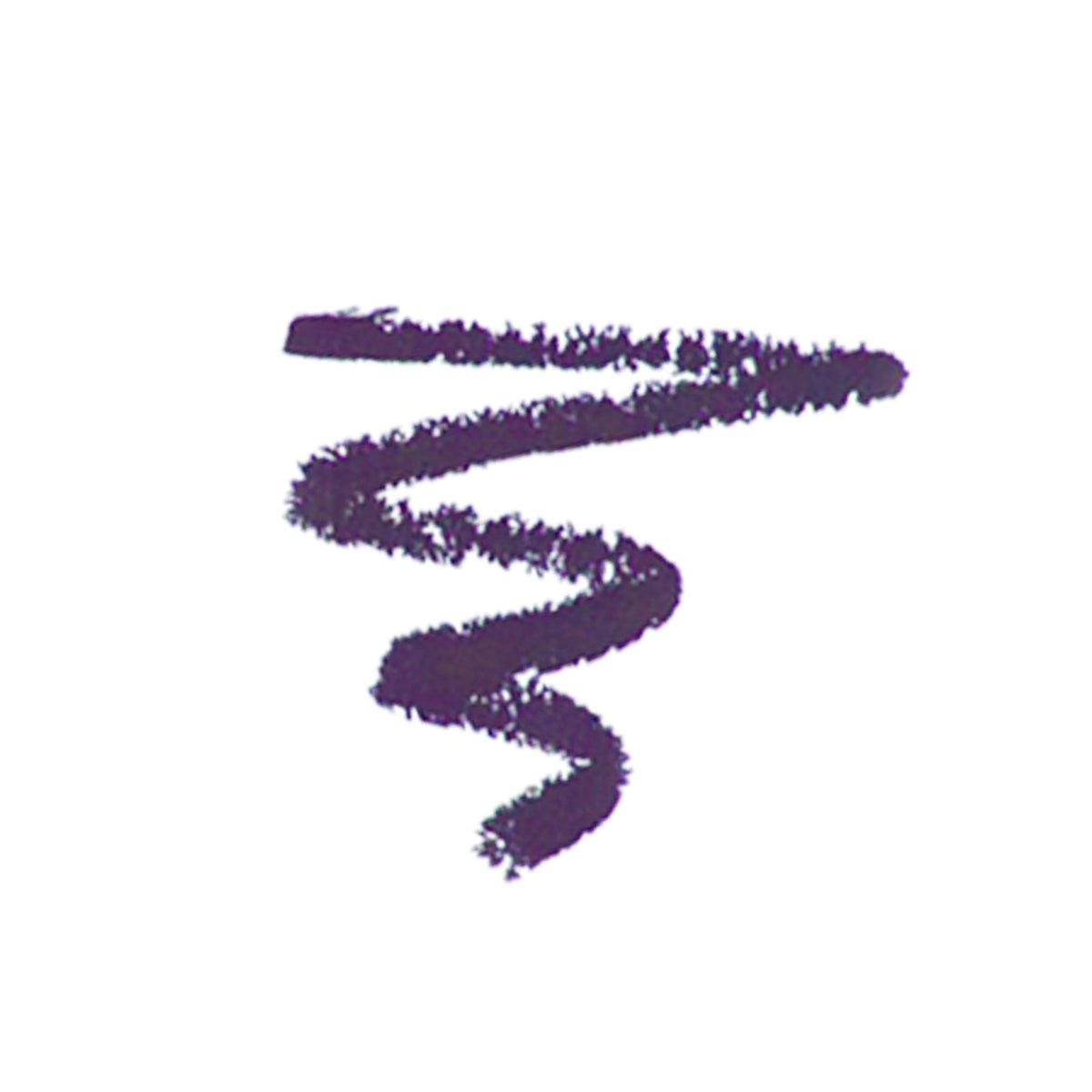 Kjaer Weis Natural & Organic Eye Pencil - Vegan, Cruelty-Free Eyeliner for Sensitive Eyes | Perfect for Everyday Makeup, Smokey Eyes & Professional Looks