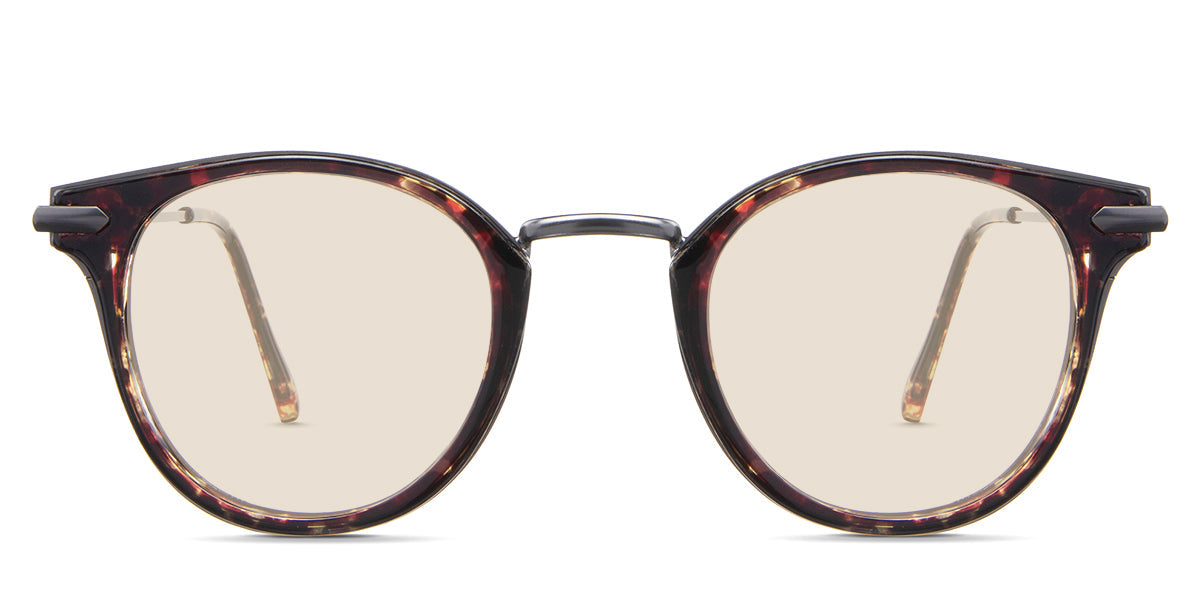 Eden Men's Prescription Tinted Sunglasses - UV Protection, Polarized Lenses for Driving, Fishing & Outdoor Activities