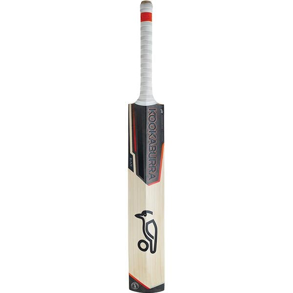 Kookaburra Blaze Pro Players Cricket Bat - Premium English Willow for Professional Cricket Matches & Training Sessions