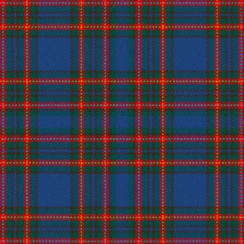 Indianapolis Metropolitan Police Department Tartan Plaid Scarf - Premium Wool Blend for Police Officers, First Responders & Supporters - Perfect for Uniforms, Parades & Community Events