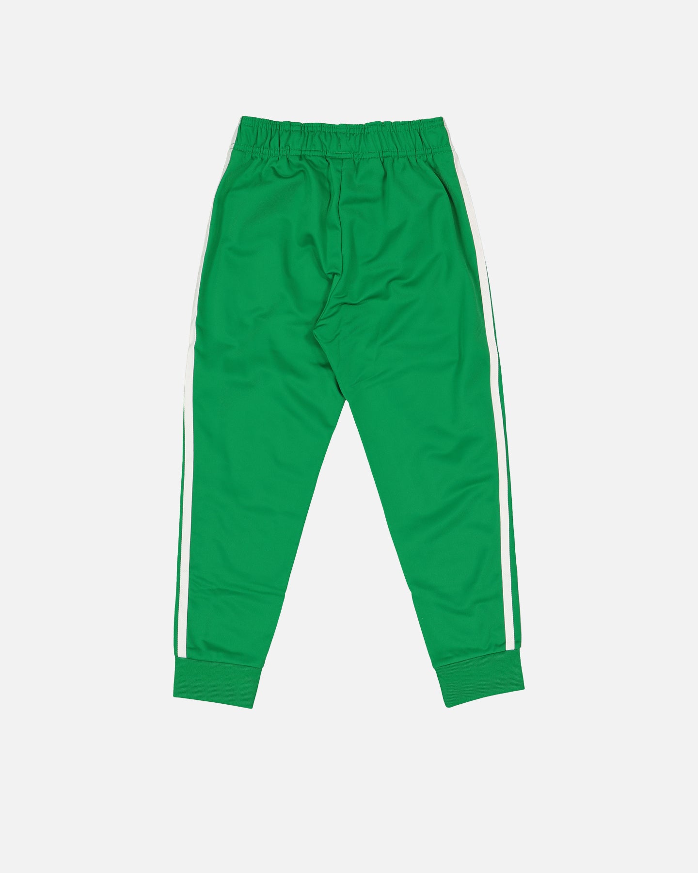 Adidas Kids' Adicolor SST Tracksuit - Green Athletic Outfit for Boys & Girls - Perfect for School, Sports & Casual Wear