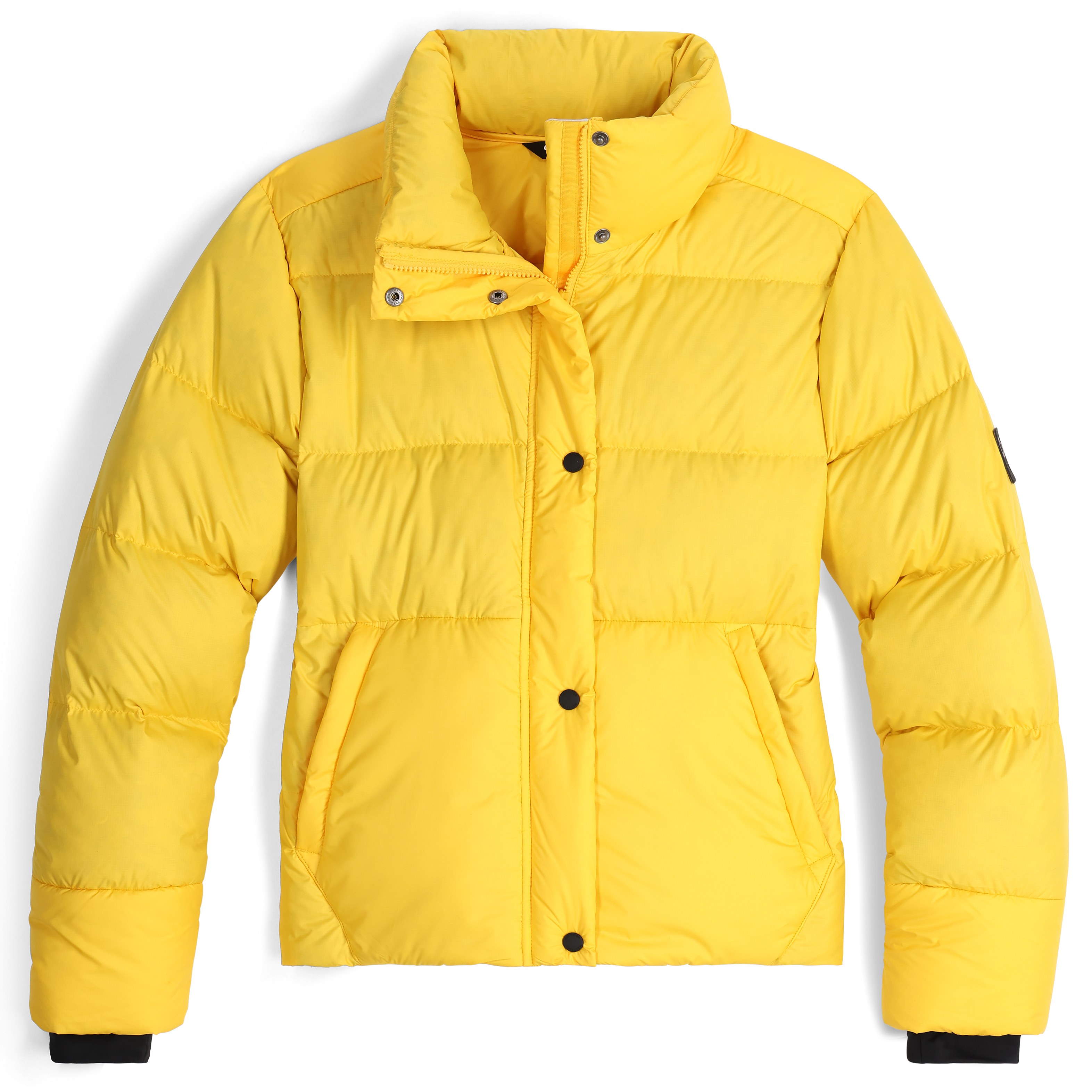 Women's Coldfront Down Jacket - Lightweight Warm Winter Coat, Waterproof Windproof Puffer Jacket for Outdoor Activities, Hiking, Skiing & Daily Wear