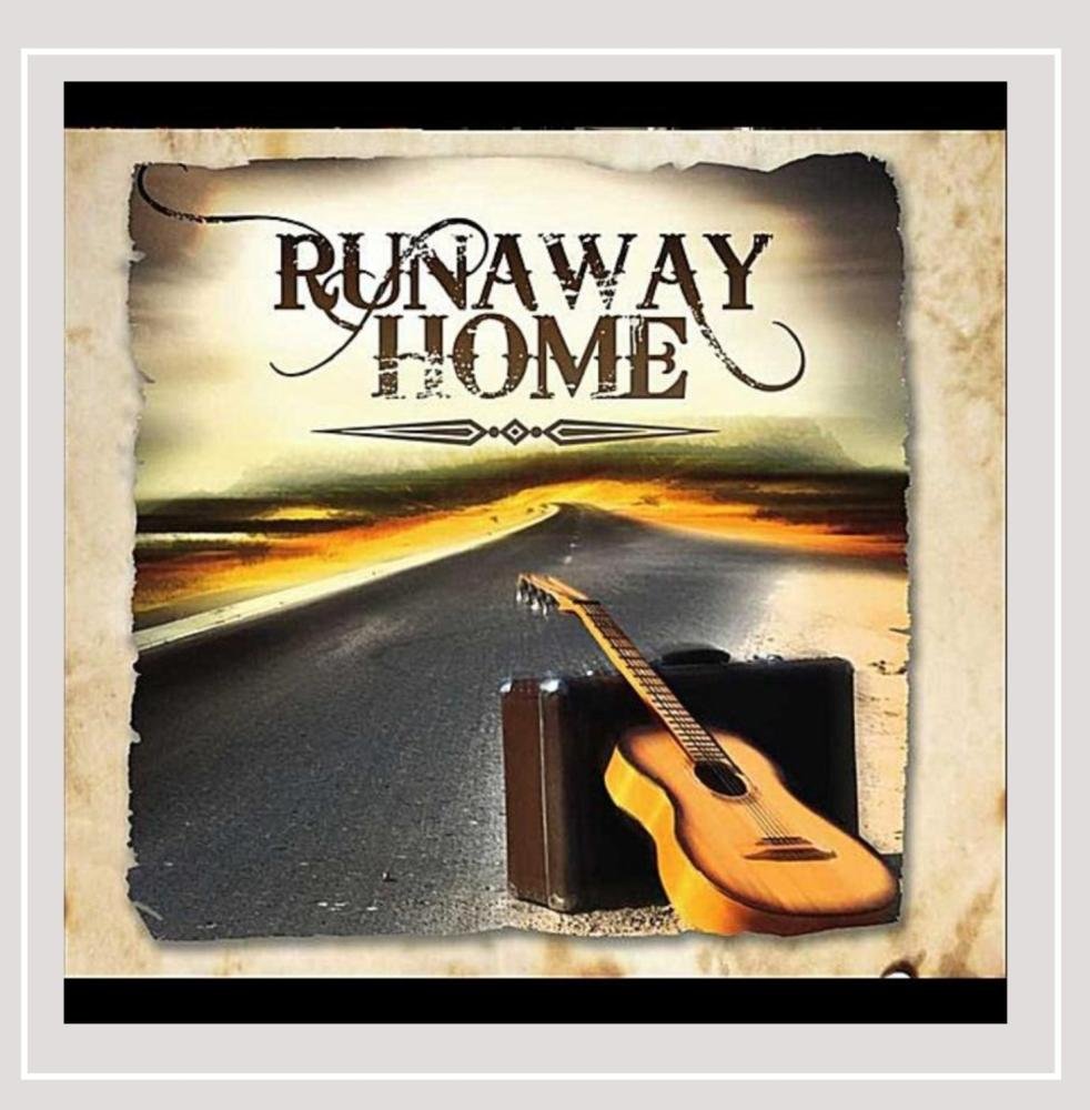 Runaway Home - Cozy and Stylish Home Decor for Modern Living Rooms & Bedrooms | Perfect for Apartments, Dorms, and Small Spaces