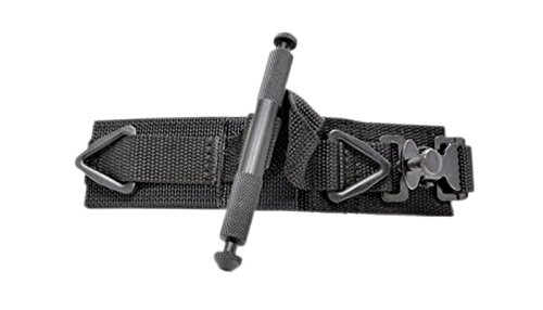 SOF® Tactical Tourniquet - Blue Training Tourniquet for First Aid, Emergency Preparedness & Military Practice | EMT, Survival Kit & Combat Gear Essential