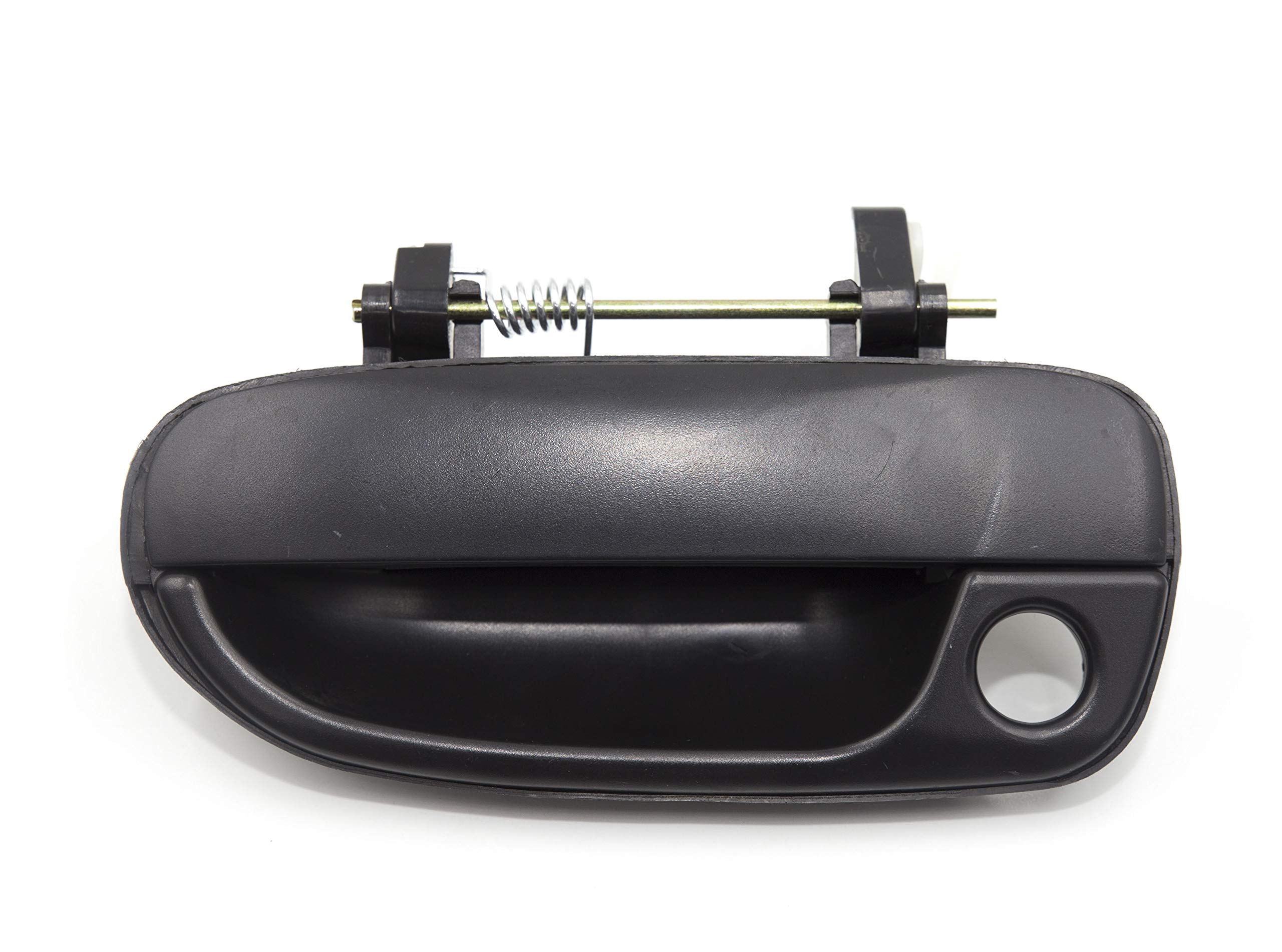 2000-2006 Hyundai Verna Accent Left Front Exterior Door Handle Replacement Part 8265025000 - Perfect for Car Repair & Maintenance
