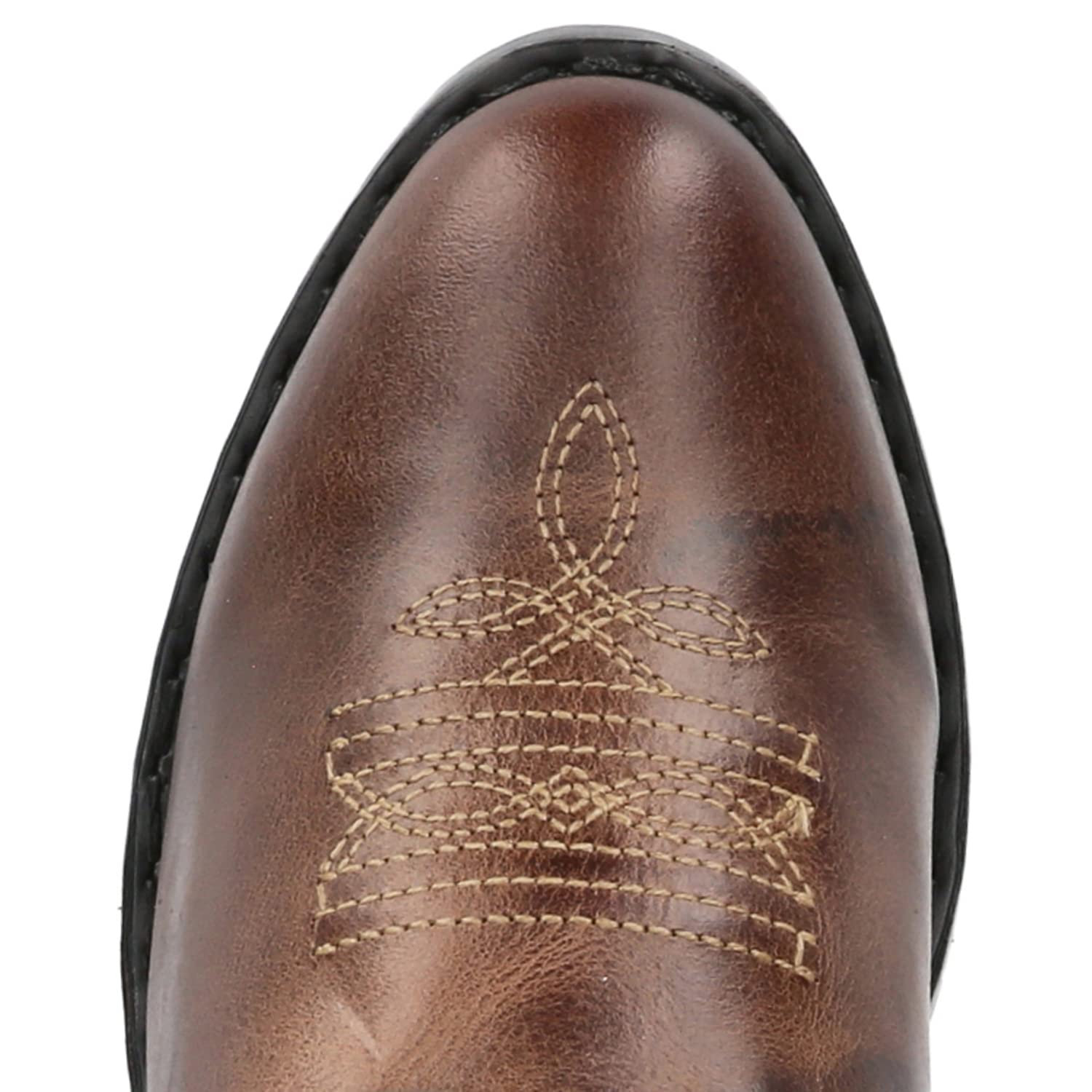 Smoky Mountain Girls Marilyn Western Boots - Stylish Cowgirl Boots for Kids | Perfect for Rodeo, Country Dancing & Western Fashion