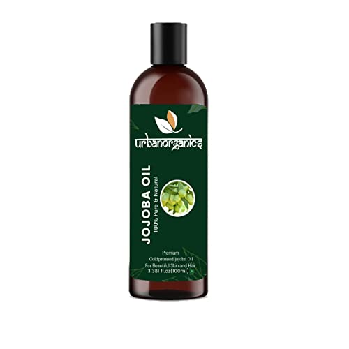 jojoba oil