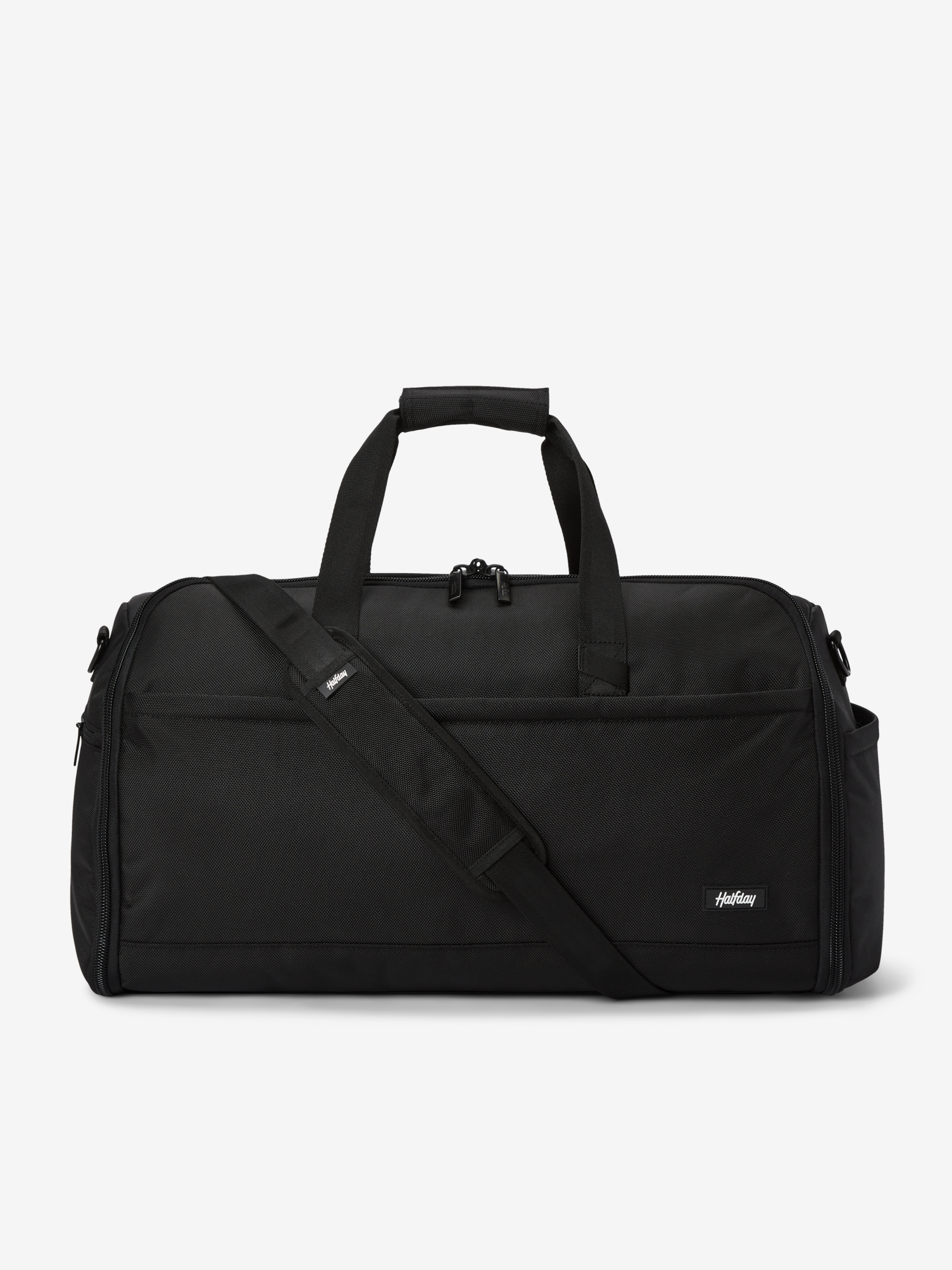 Premium 45L Travel Duffel Bag - Waterproof & Durable Carry-On Luggage for Gym, Weekend Trips & Outdoor Adventures