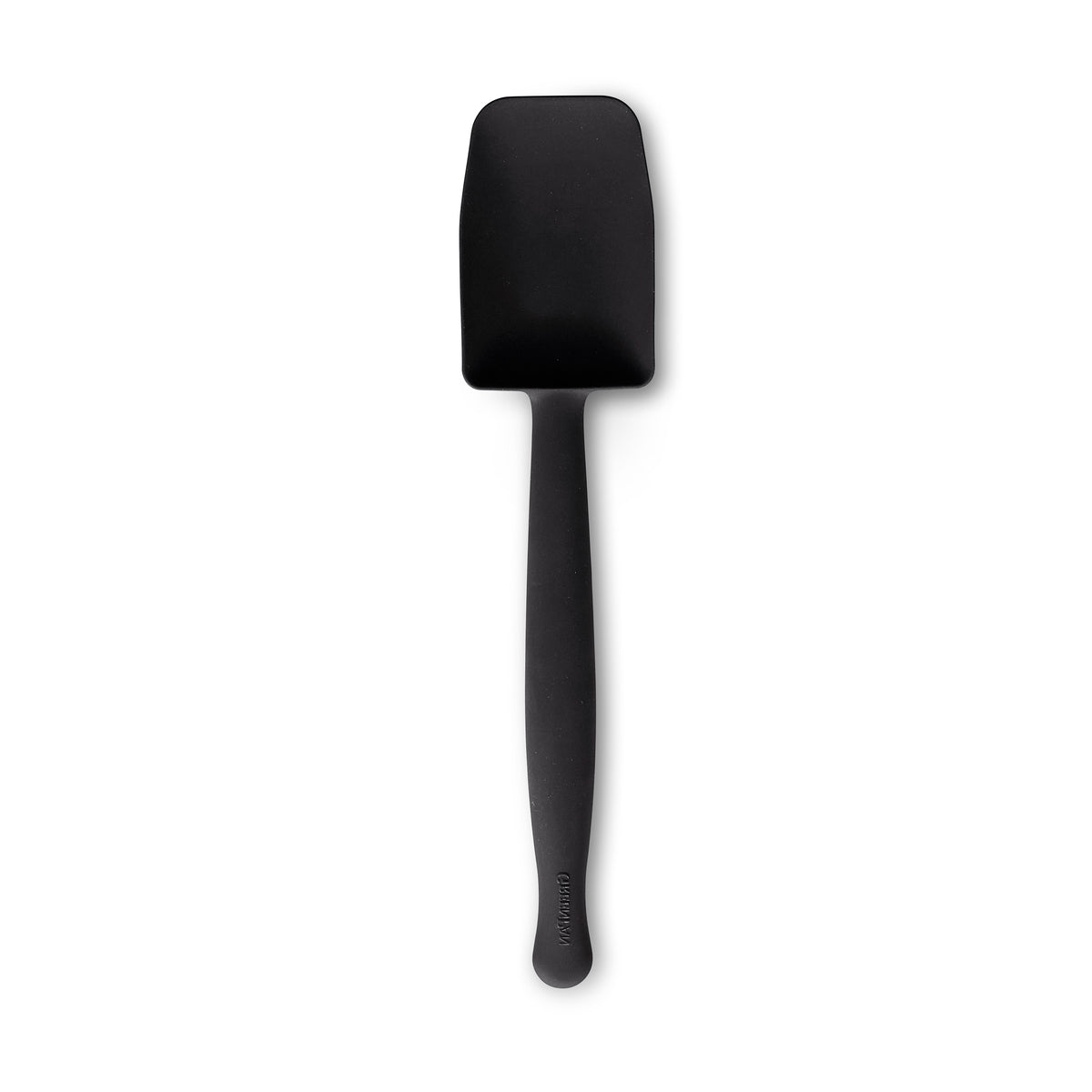 Premium Silicone Deep Saute Spoon - Heat-Resistant & Durable Kitchen Utensil for Cooking, Baking, and Serving - Perfect for Non-Stick Pans, Sauces, and Soups