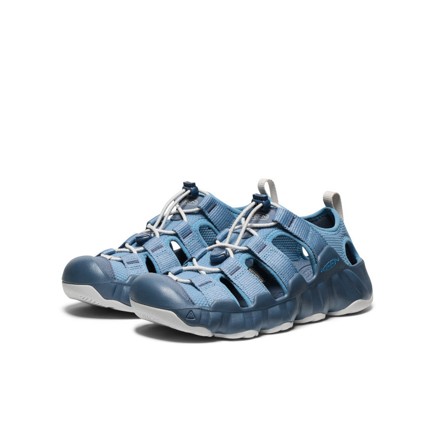 Women's Hyperport H2 Sandal - Coronet Blue/Vapor | Lightweight Comfortable Walking Shoes for Hiking, Travel & Everyday Wear