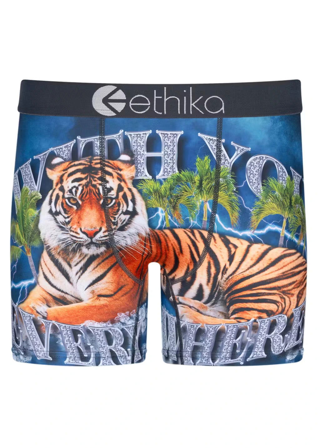 ETHIKA Bengal Bags Assorted - Premium Quality Reusable Shopping Bags for Groceries, Travel & Beach Essentials | Eco-Friendly & Durable