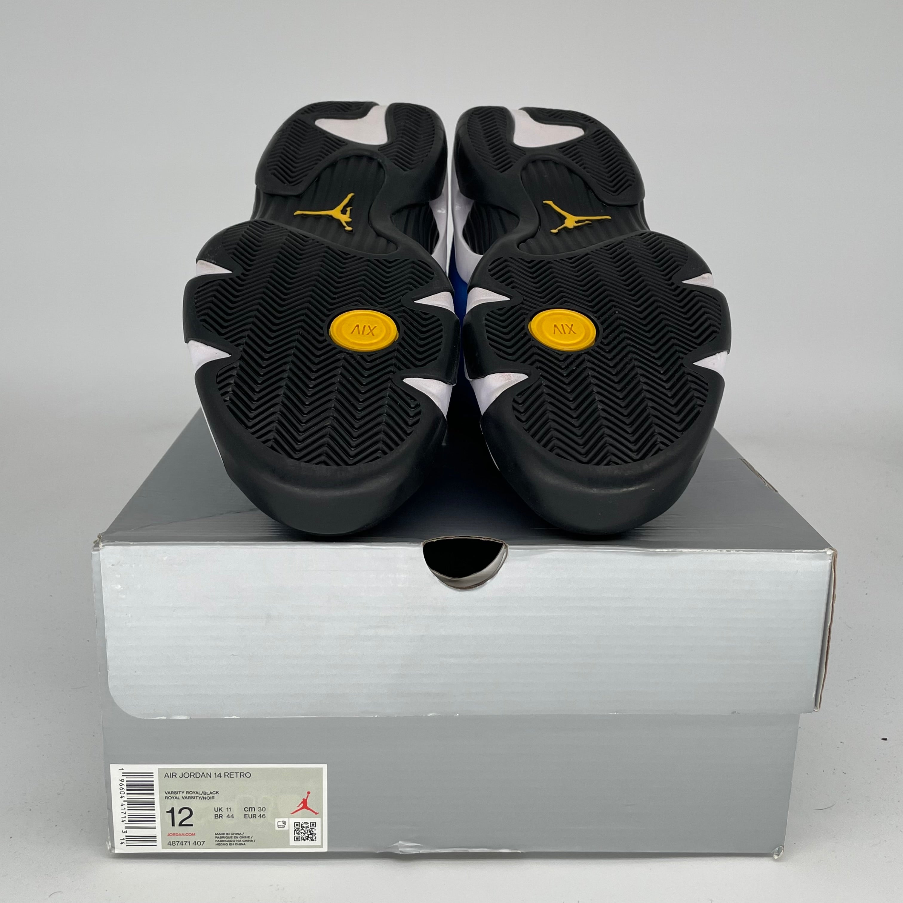 AIR JORDAN 14 Retro 