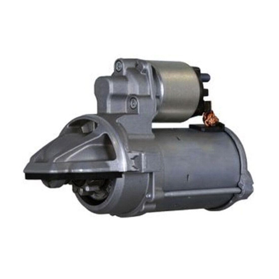 ACROBATE Starter Motor for Ford Edge 2015-2016 | 2.0L Engine | Clockwise Rotation | 11-Teeth PLGR Type | Replacement Part for Smooth Engine Starts | Perfect for DIY Repairs & Professional Mechanics