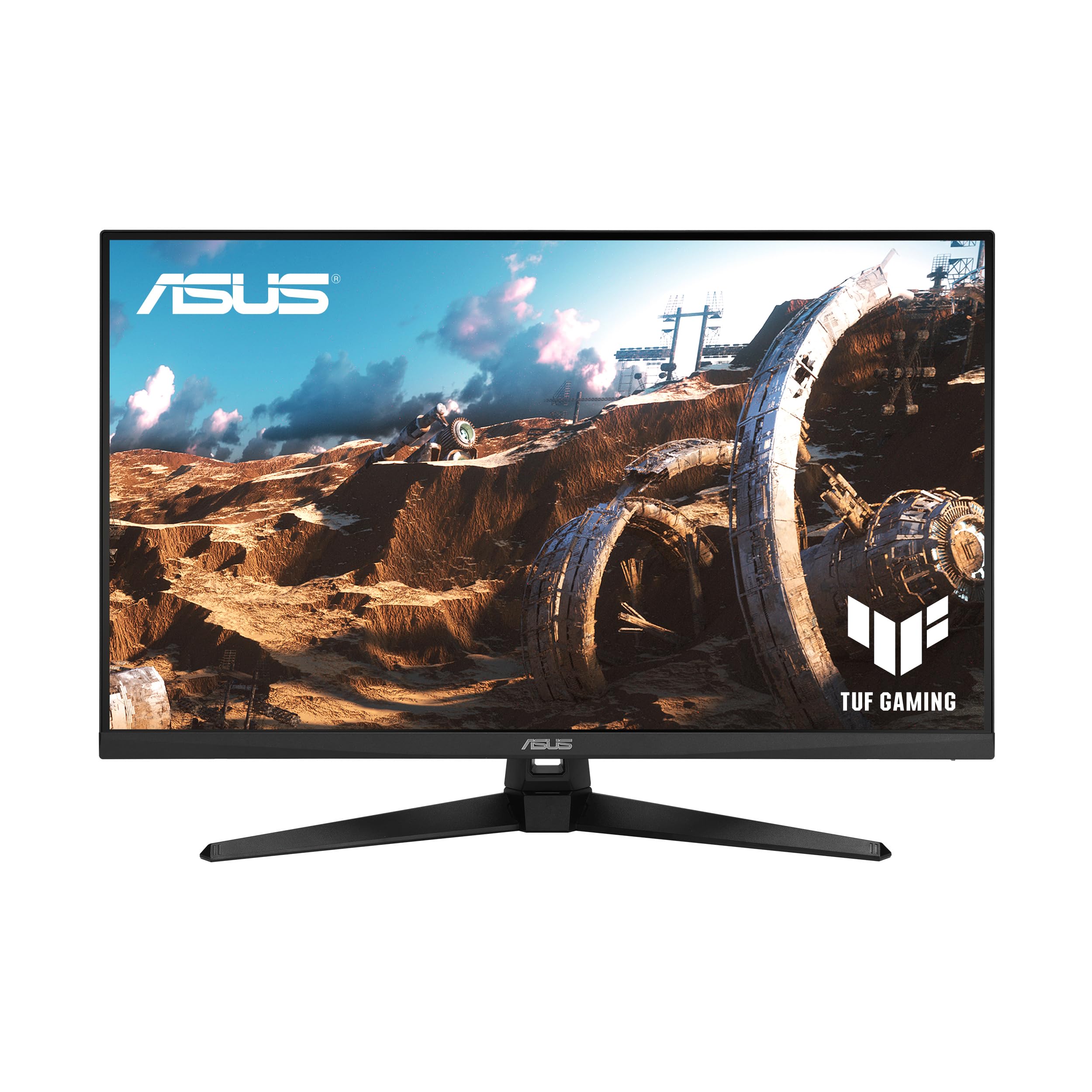 ASUS TUF Gaming 31.5