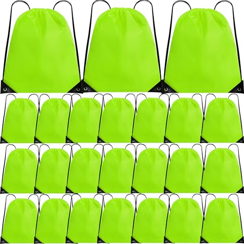 Bright Green