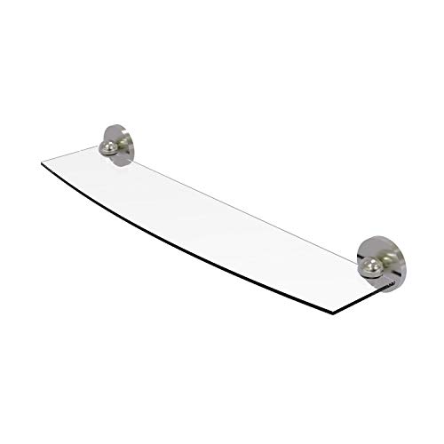 Satin Nickel