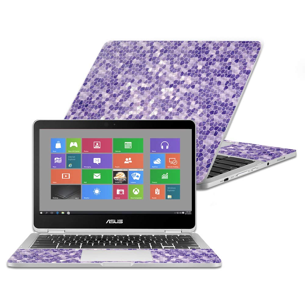 Premium Carbon Fiber Skin for Boulder Rock - Butterfly Party Design | Durable Protective Cover with Textured Finish | Easy to Apply & Remove | Made in USA | Perfect for Daily Use, Travel & Style Customization