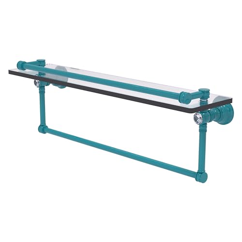 Glokzin Teal