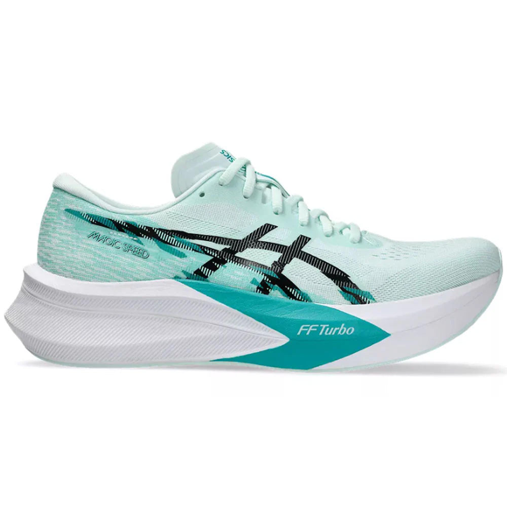 ASICS Magic Speed 4 Running Shoes for Men - Lightweight Performance Running Sneakers for Marathon, Training & Road Running - Ideal for Long Distance & Speed Workouts