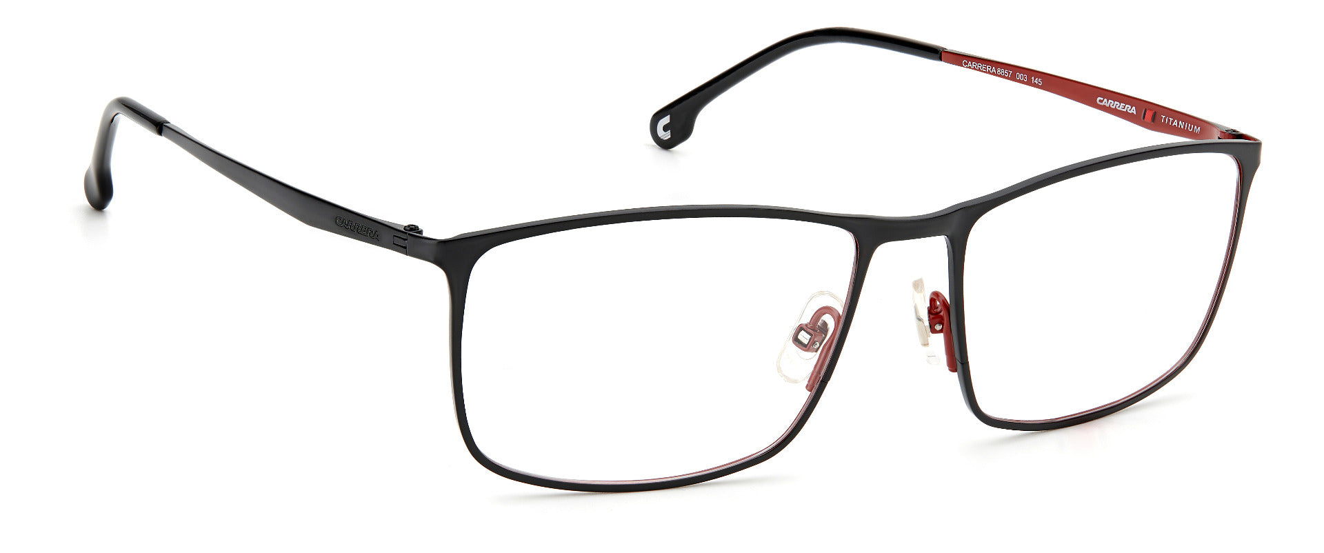 Carrera 8857 - High-Performance Racing Sunglasses for Men & Women | UV Protection, Lightweight & Durable Design | Perfect for Cycling, Running, Driving & Outdoor Sports