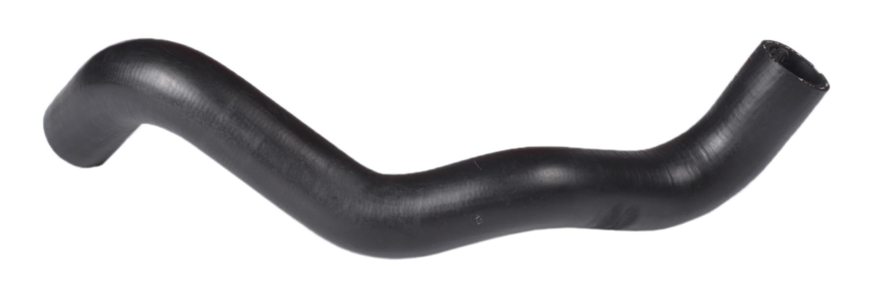Continental 61415 Molded Radiator Hose - High-Performance Cooling System Replacement Part for Cars, Trucks & SUVs | Durable Rubber Construction | Perfect for Engine Overheating Prevention & Cooling System Maintenance