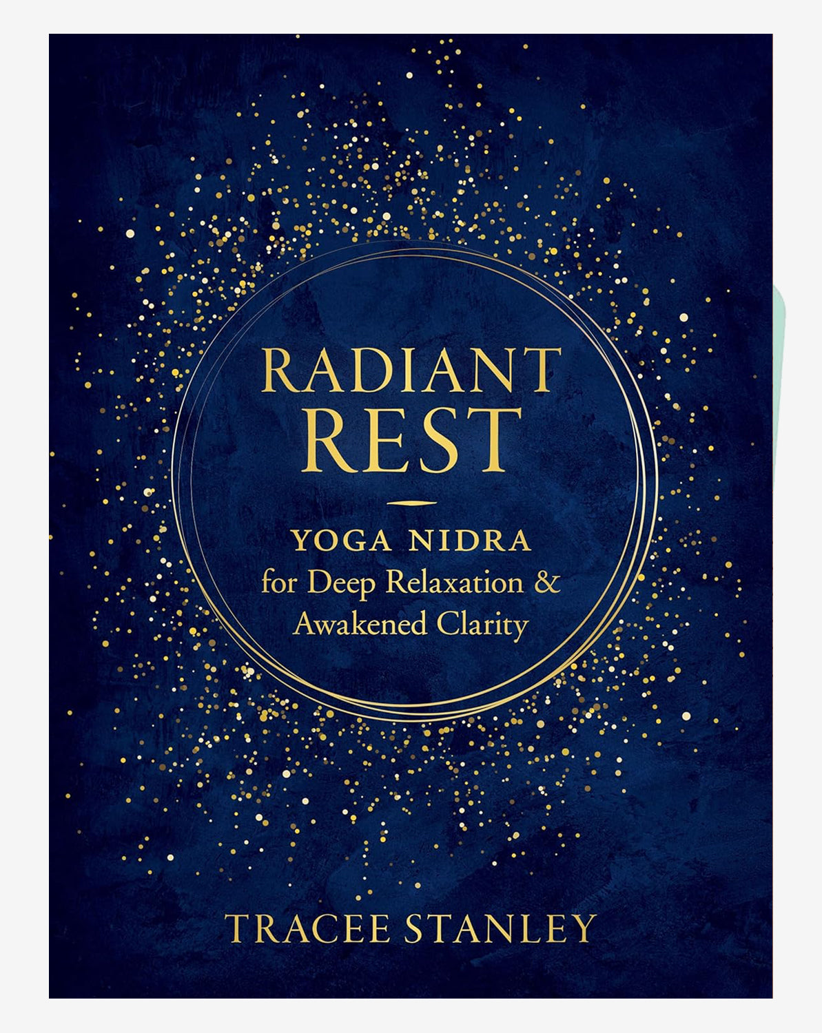 Radiant Rest: Yoga Nidra Meditation for Deep Relaxation & Mental Clarity | Stress Relief, Sleep Aid & Mindfulness Practice
