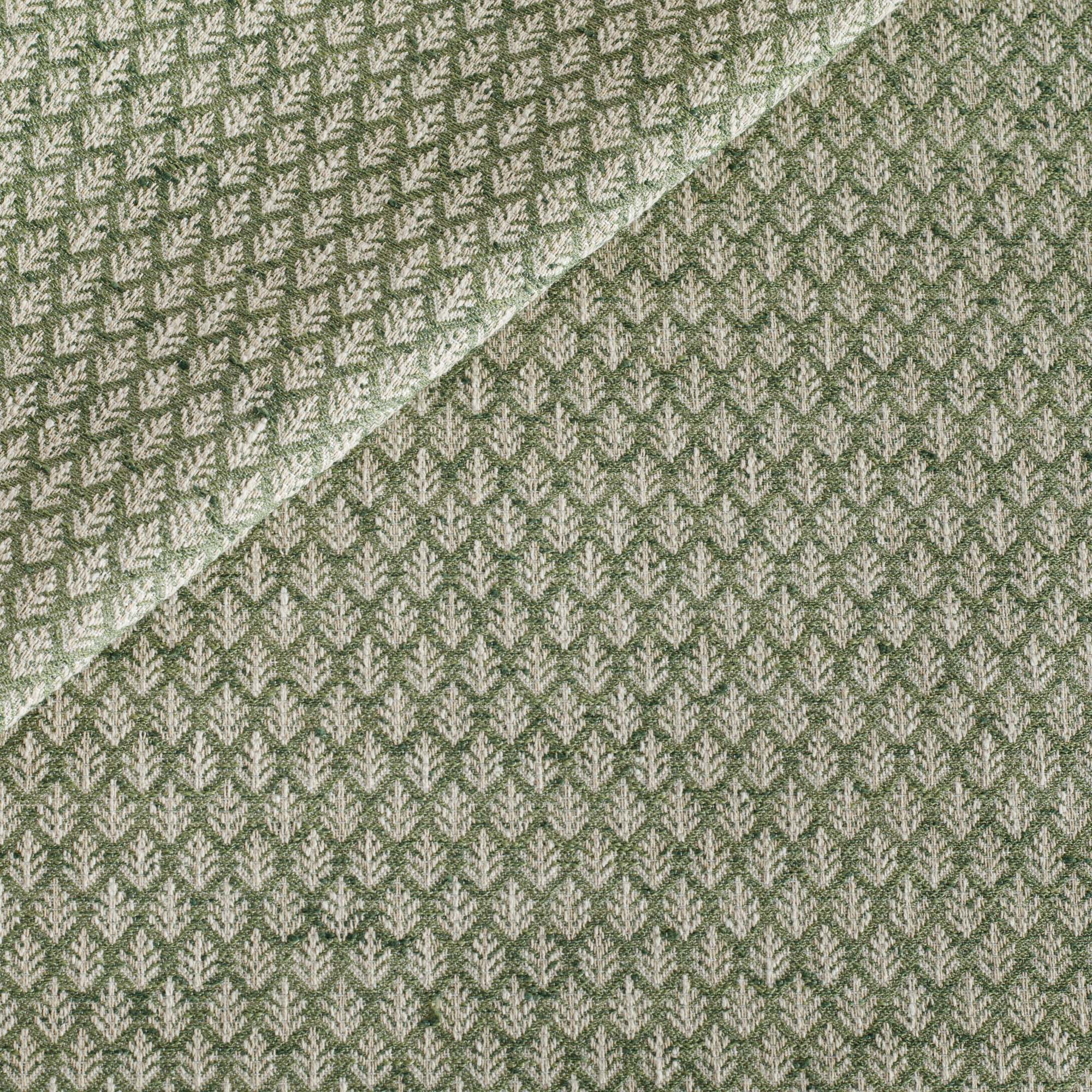 Premium Liora Fabric - Soft and Durable Pine Patterned Upholstery Material for Home Decor, DIY Projects, and Furniture Restoration