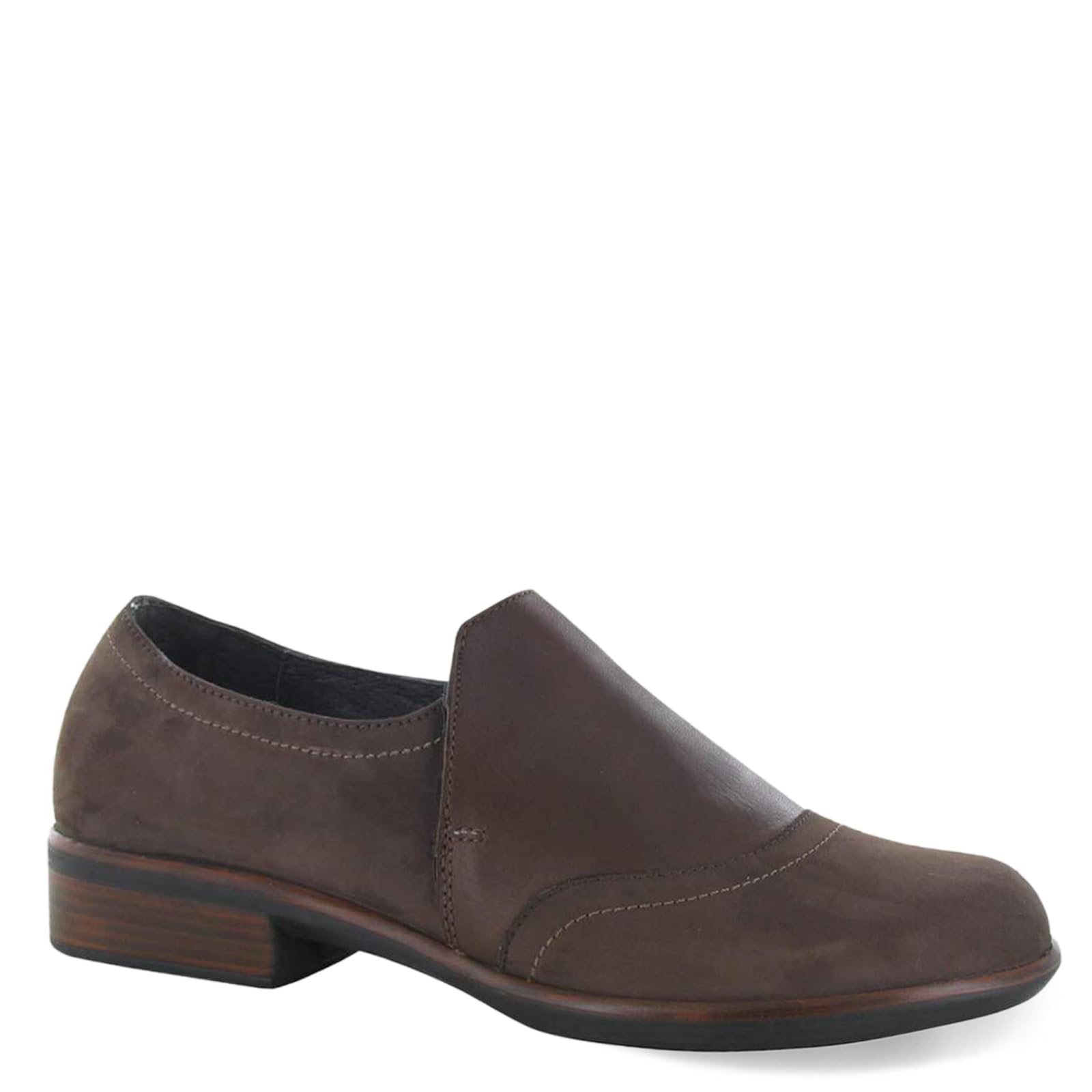 NAOT Women's Angin Slip-On Comfort Shoes - Lightweight & Cushioned for Walking, Travel & Everyday Wear
