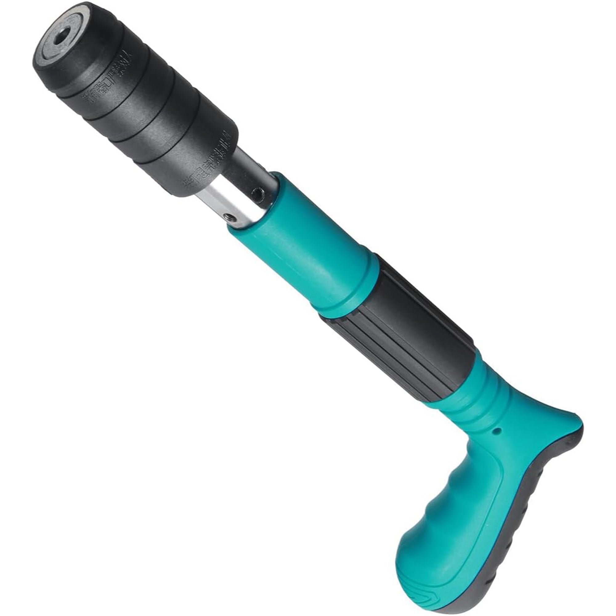 Insta Nail Gun - Heavy Duty Cordless Nailer for Woodworking, Framing & DIY Projects - Perfect for Home Renovation, Furniture Making & Construction Work