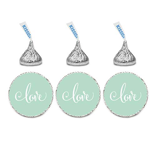 Love Mint Green