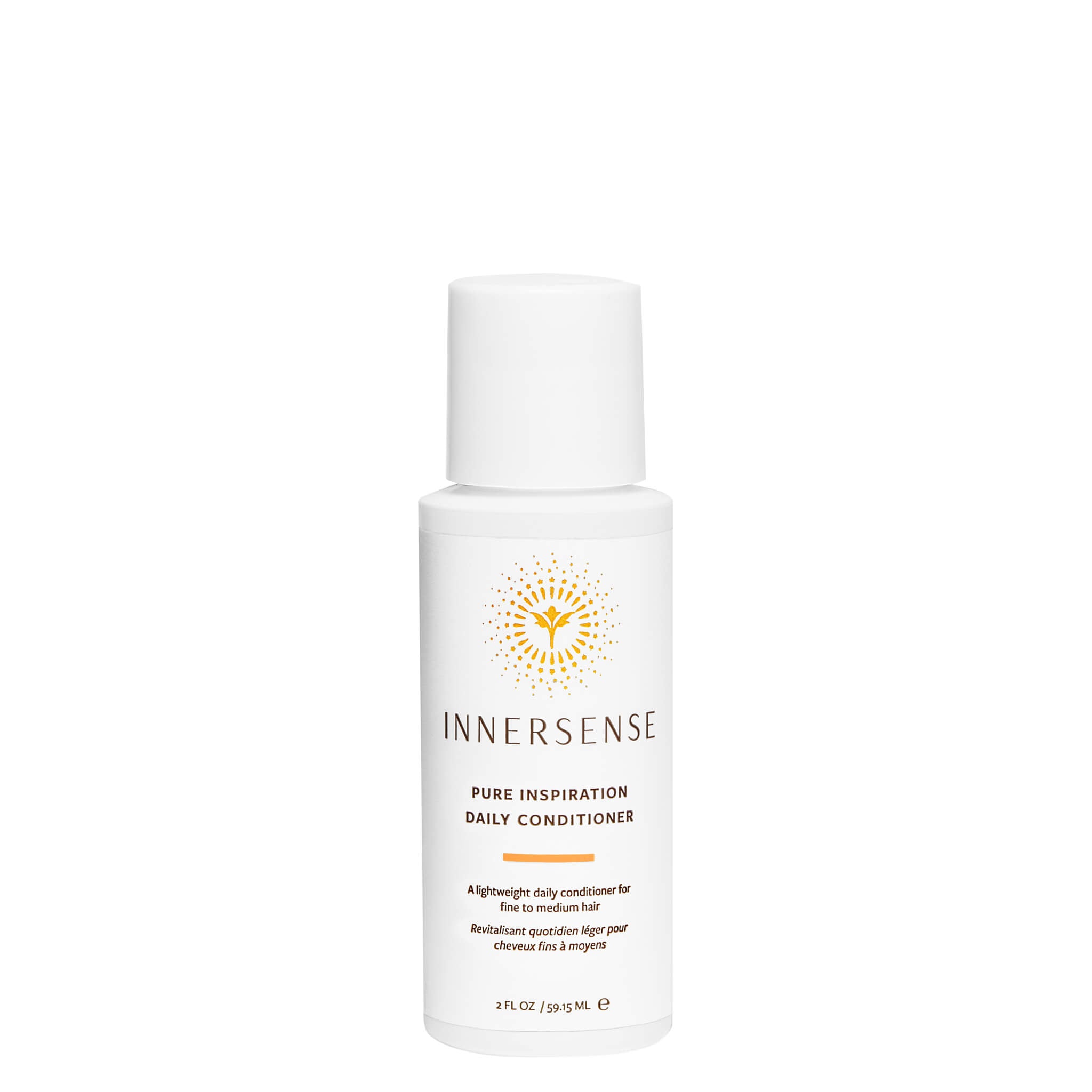 Pure Inspiration Daily Conditioner for Hydrated & Smooth Hair - Perfect for Daily Use at Home & Salon