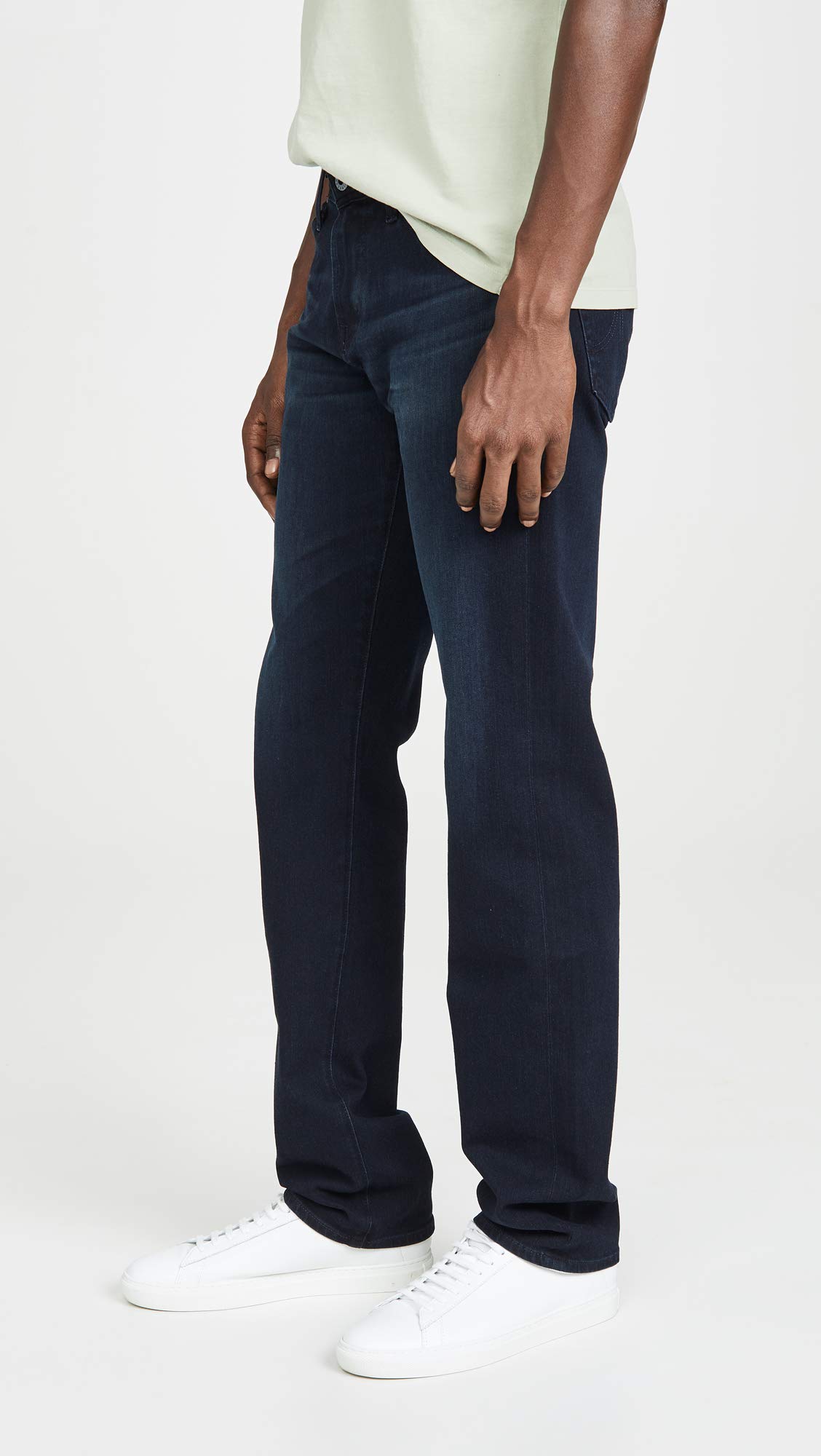 AG Adriano Goldschmied Men's Graduate Tailored Slim Fit Jeans 34