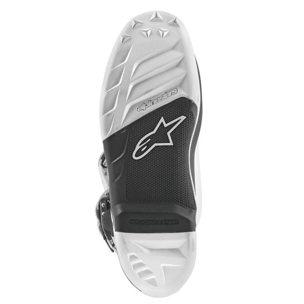 Alpinestars Tech 7 Men's Motocross Boots - Dirt Bike Riding Gear for Off-Road Racing & MX Adventure