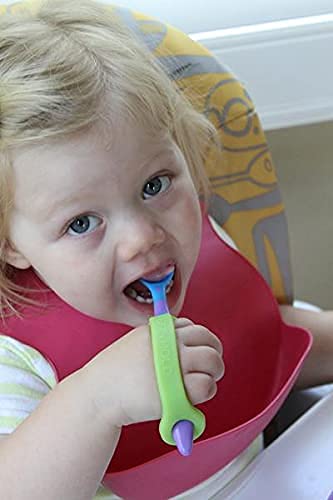 **8-Pack Silicone Adaptive Aids with Non-Slip Handles - Assistive Grip for Hand Tremors, Arthritis & Limited Mobility - Ideal for Cerebral Palsy, Stroke & Limb Loss - Includes Sippy Cup Holder Strap (All Ages) - Perfect for Daily Use, Mealtime & Rehabilitation**