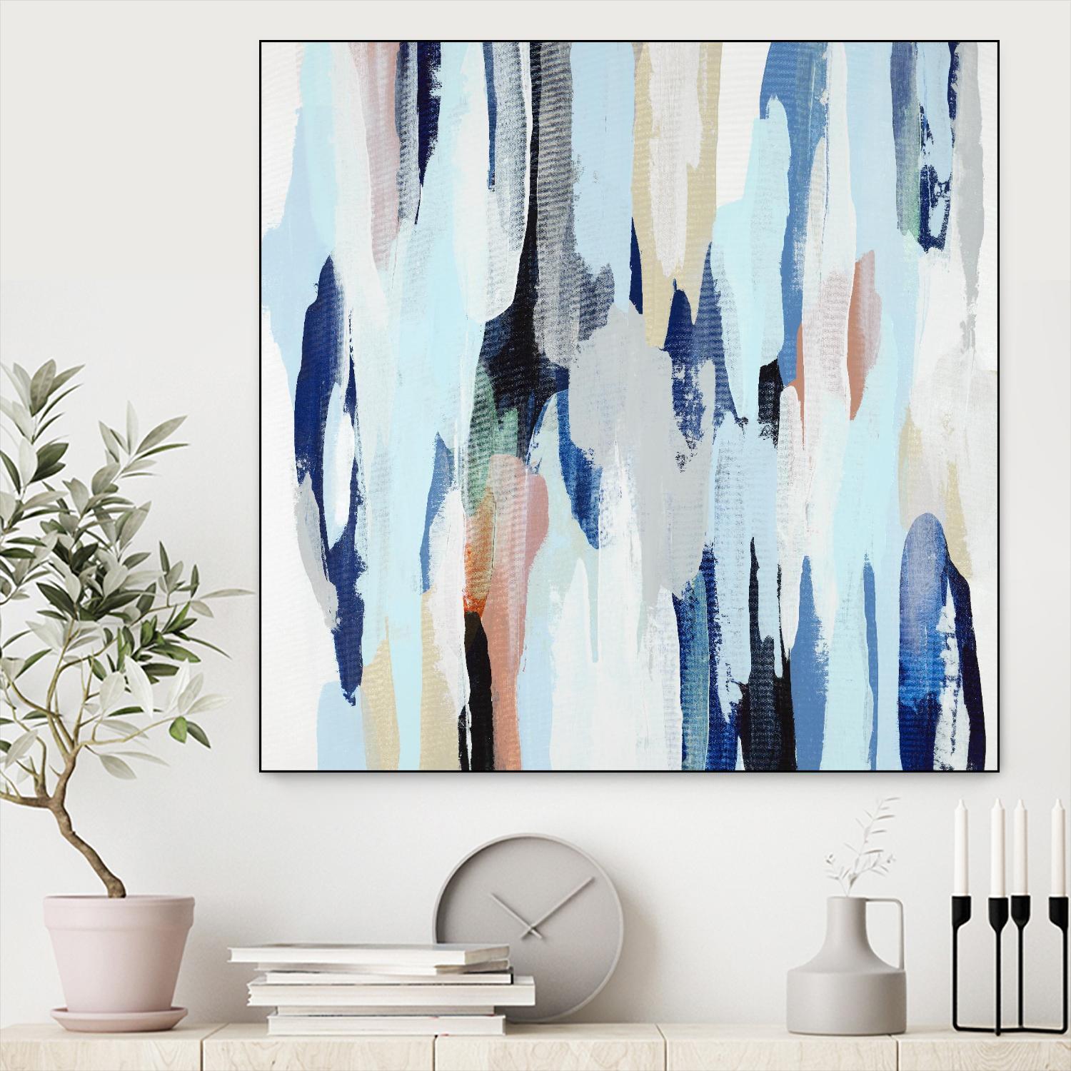 Coastal Decor & Nautical Home Accessories - Beach Themed Wall Art, Pillows & Rugs for Coastal Living Room & Bedroom Decor