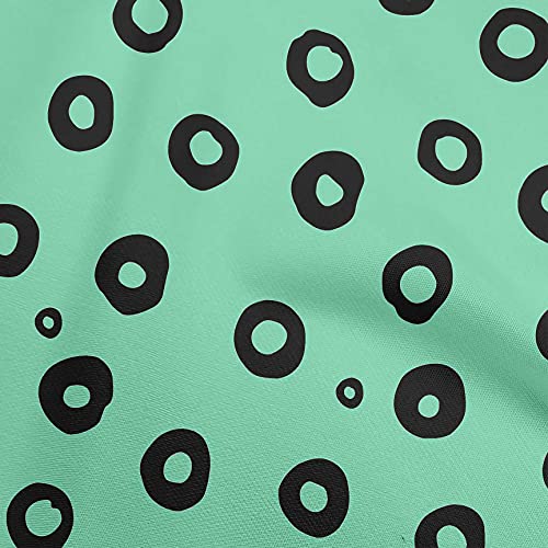 Sea Green