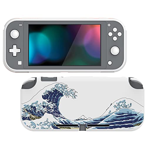The Great Wave
