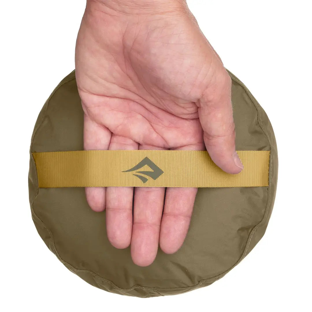 Sea To Summit Lightweight Stuff Sack Set - Waterproof & Compact Storage Bags for Camping, Hiking, and Travel Gear Organization