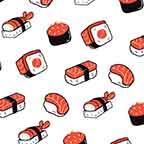 Sushi Sashimi