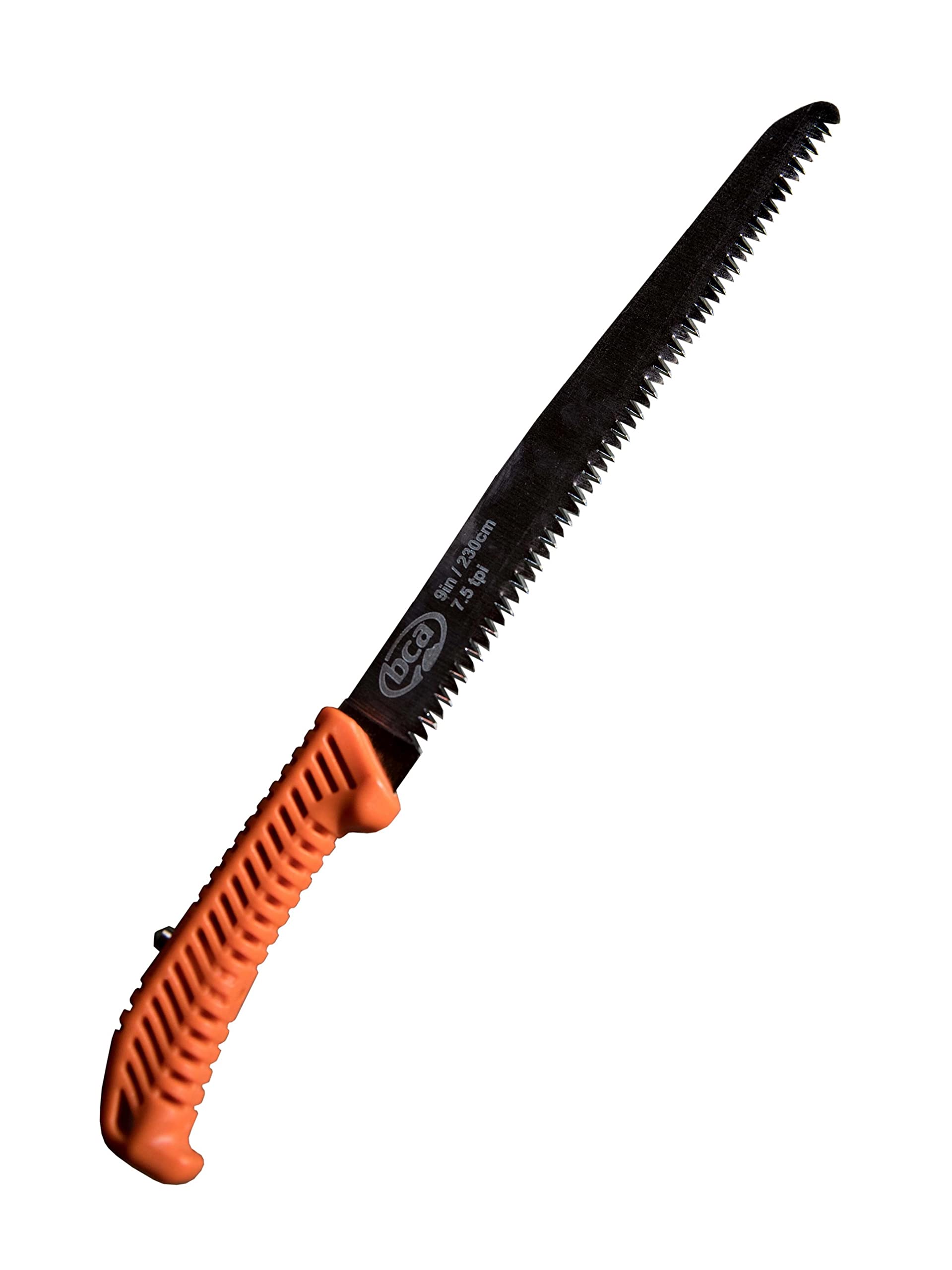 Dozer 2T-S Avalanche Rescue Shovel with Saw - Heavy Duty Snow Shovel for Winter Survival, Emergency Rescue & Outdoor Adventures