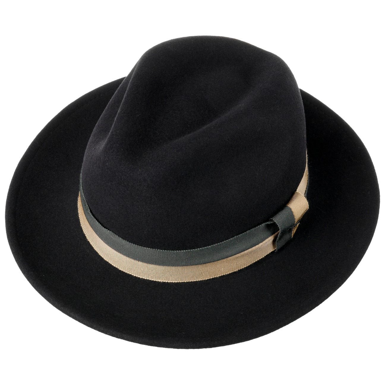 Bailey 1922 Bidwell Wool Hat - Warm Winter Beanie for Men & Women - Perfect for Skiing, Hiking & Outdoor Adventures